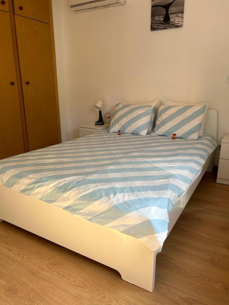 Cuevas Bajas Appartement Madrid Buitenkant foto